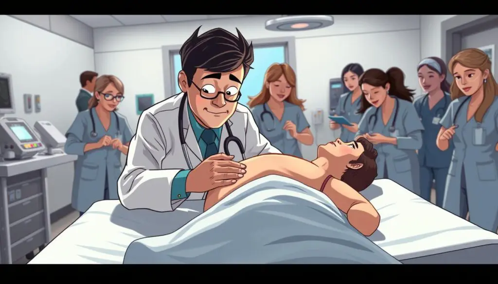 Cardiac Emergency Response