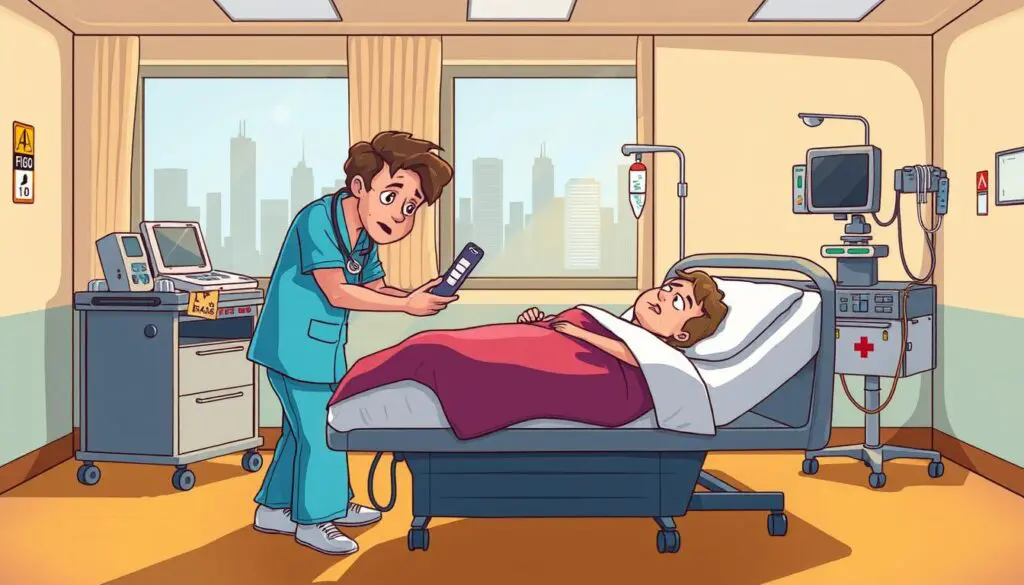 Diabetic Emergency First Aid