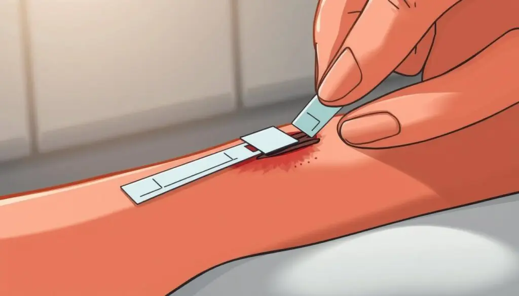 Emergency Wound Closure Techniques