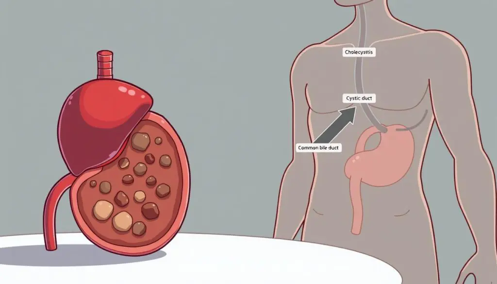 Gallbladder Medical Conditions