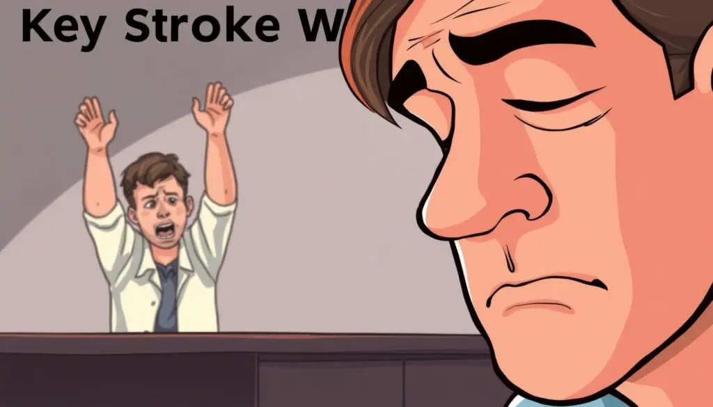 Stroke Warning Signs