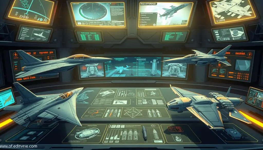 defense system comparisons