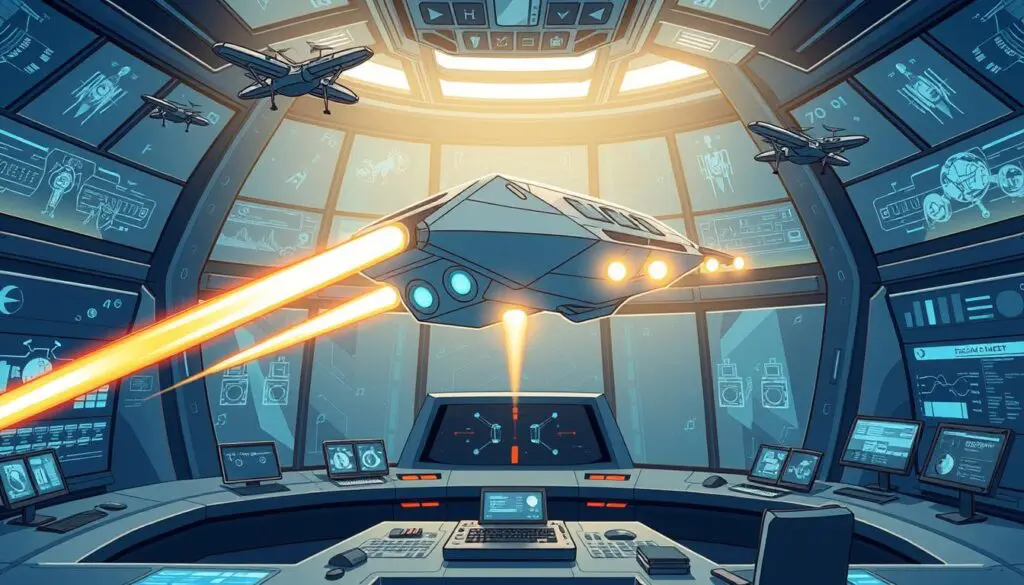 future missile defense tech