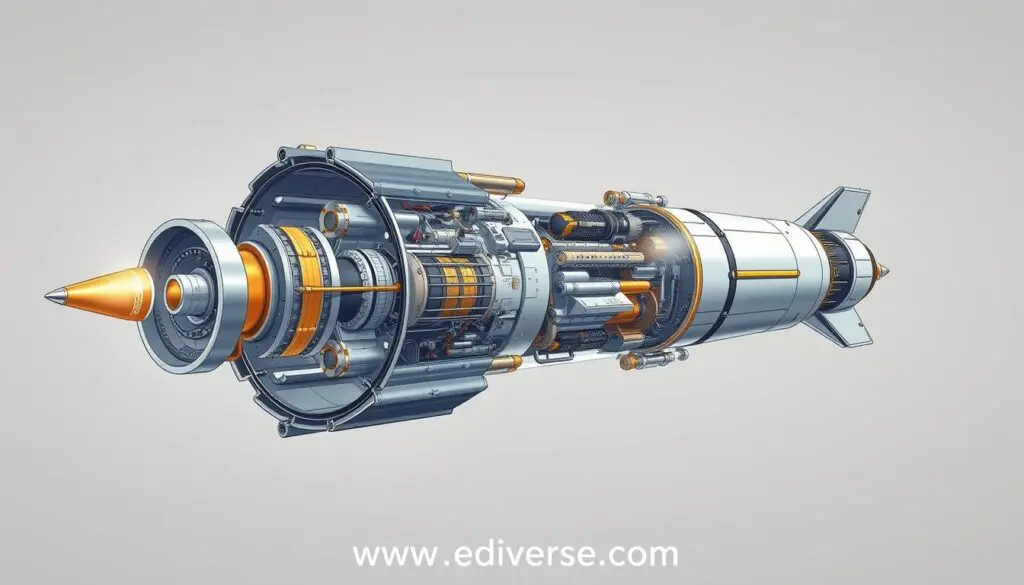 interceptor technology diagrams