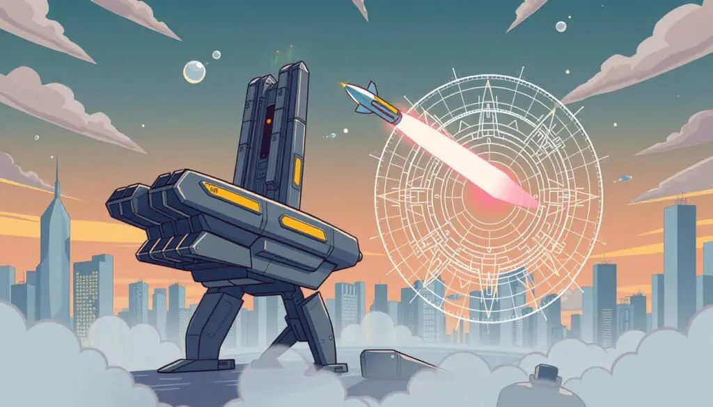 next-generation missile defense