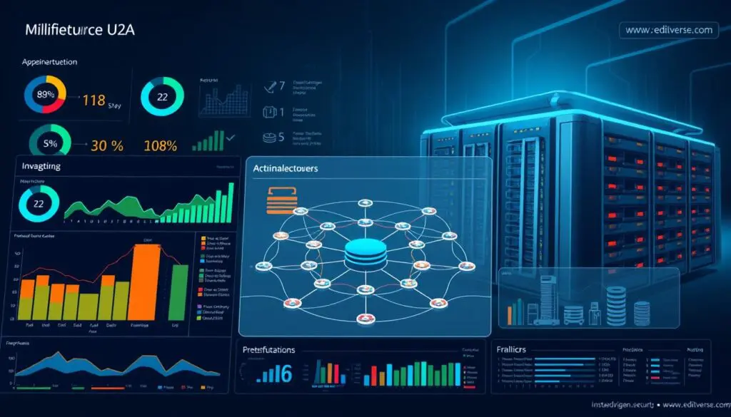 security data visualization