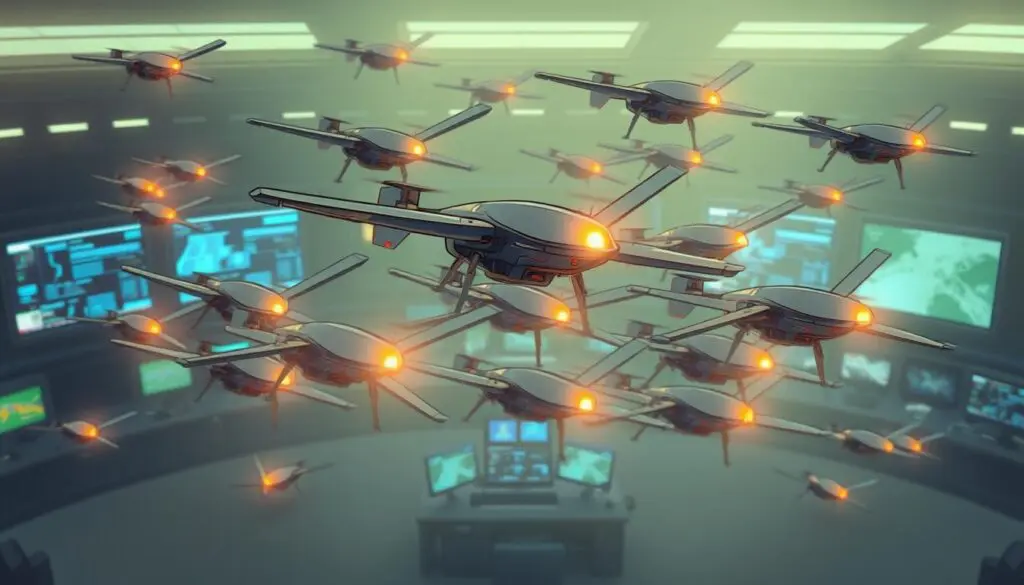 swarm intelligence algorithms