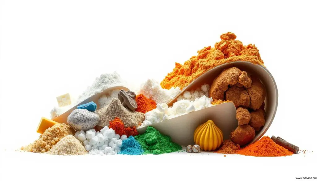 additive manufacturing materials
