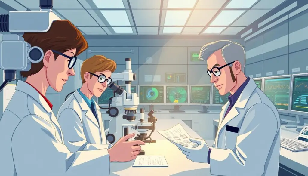 biomarker validation process