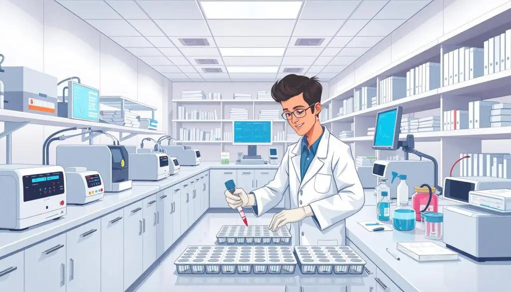 clinical validation biomarker tests