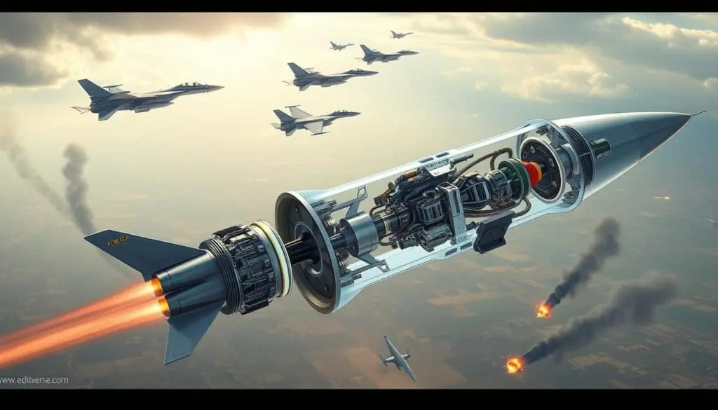 combat maneuverability systems