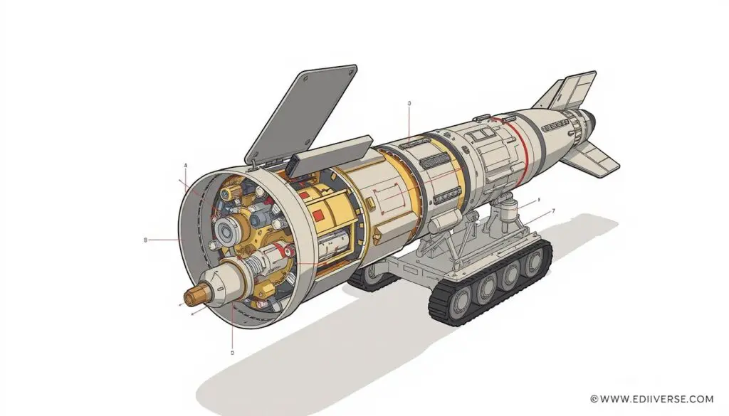 combat missile diagrams