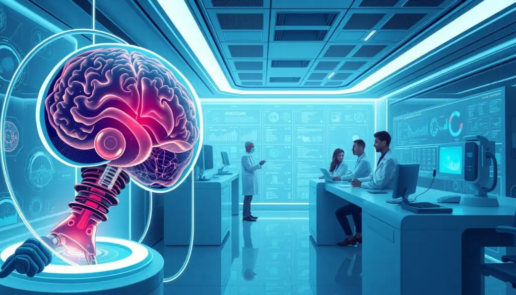 future diagnostic technologies