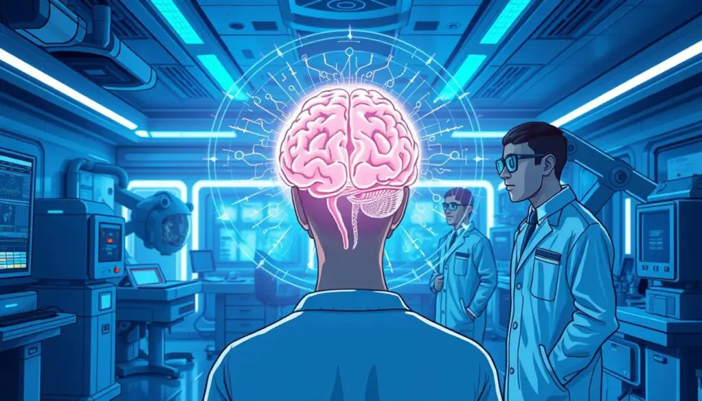 future neurological diagnostics
