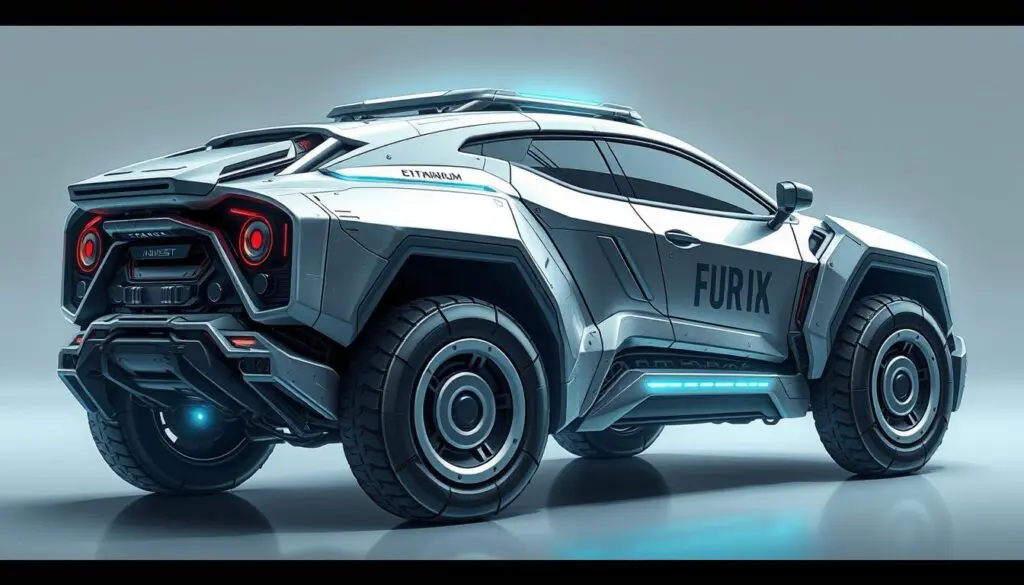 future vehicle protection systems