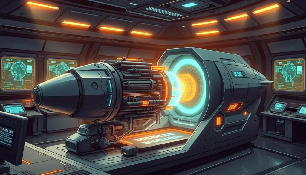 hypersonic data visualization