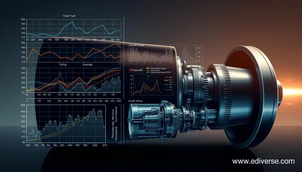 hypersonic engine performance charts