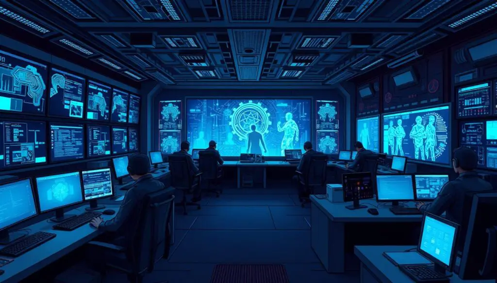 military cyber countermeasures