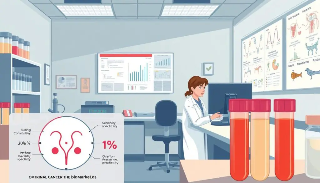 sensitivity specificity clinical analysis