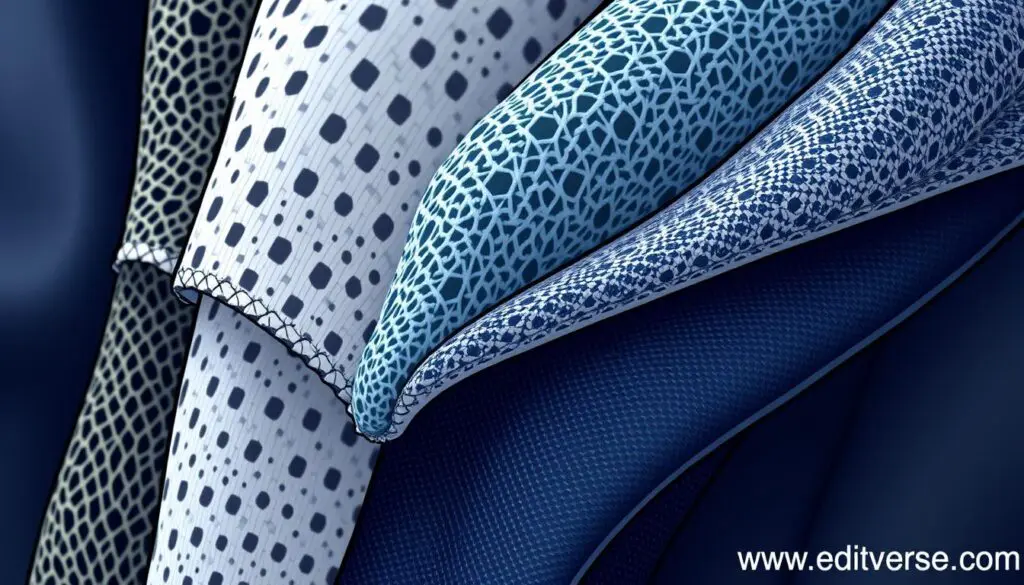 soft body armor materials