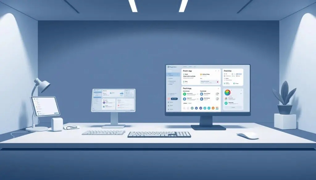 Figma workflow setup