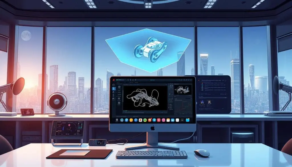 InVision Studio 2025 setup
