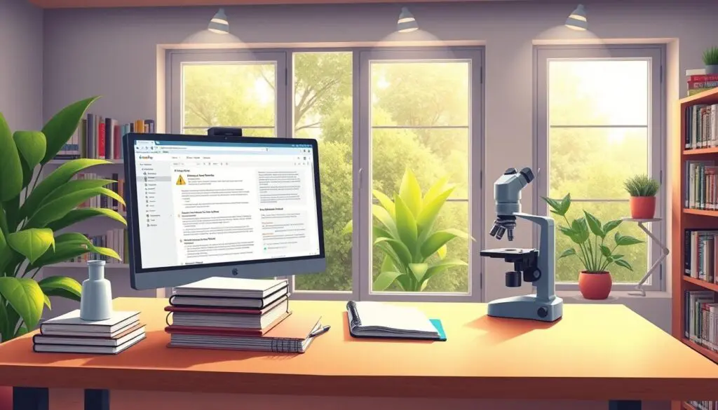 Mendeley setup for medical research