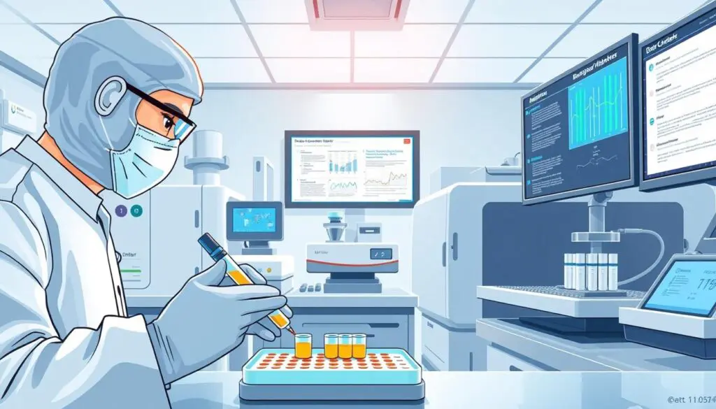 biomarker validation process