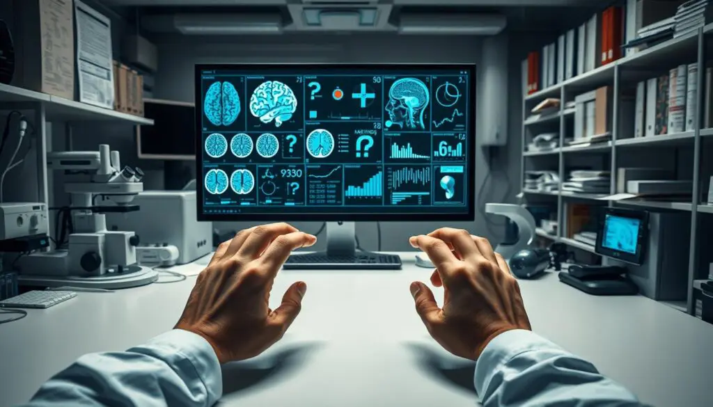 brain health assessment research