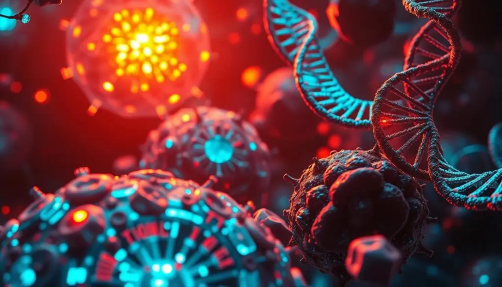cellular rejuvenation mechanisms