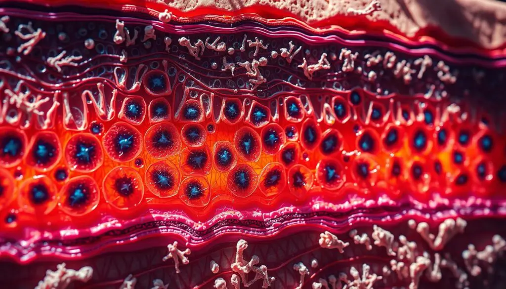 cellular turnover dermatology