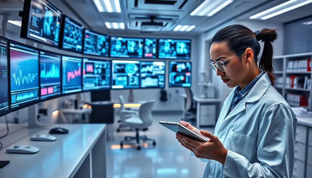 clinical research data
