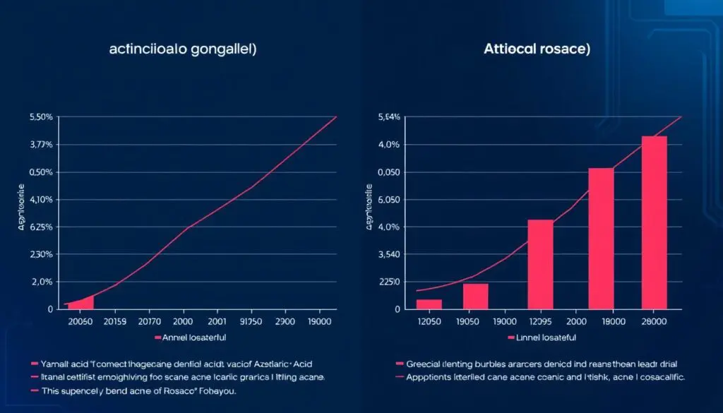 clinical trial results comparison
