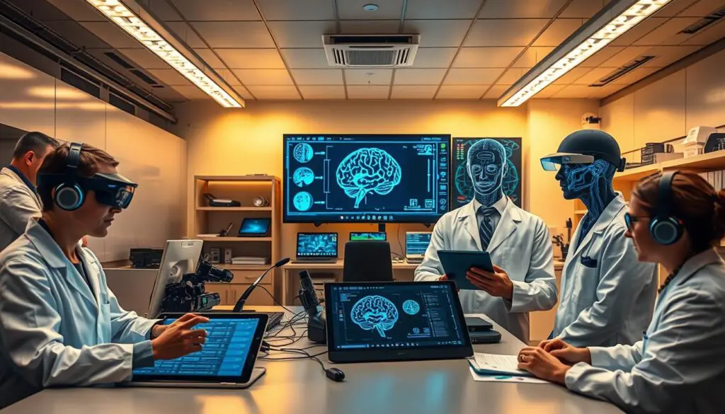 cognitive evaluation methods