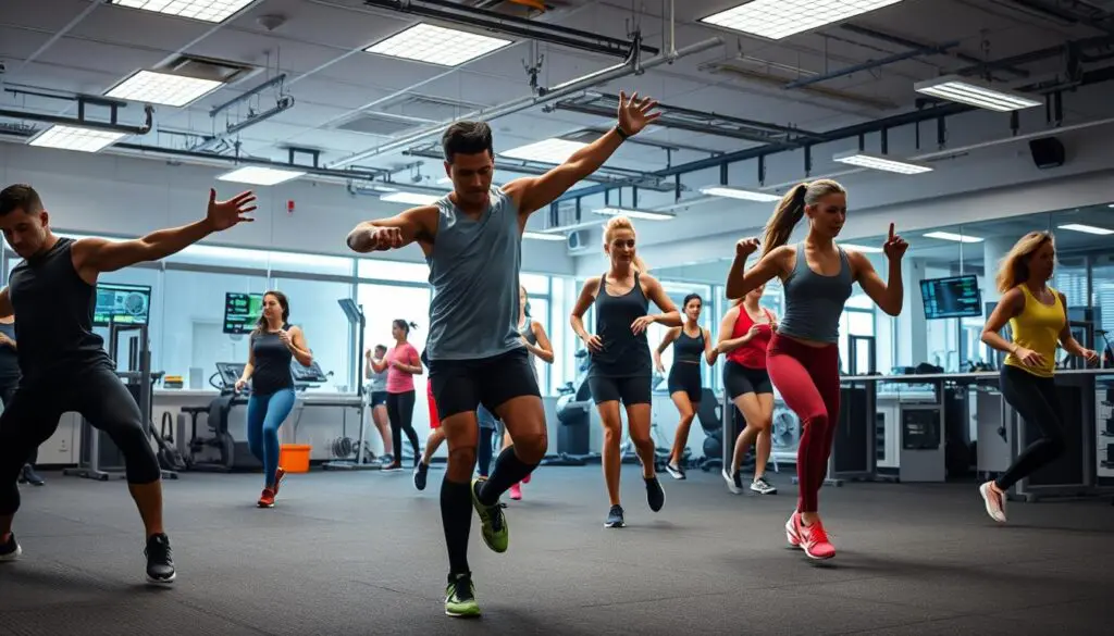 dynamic stretching cardio activation sports