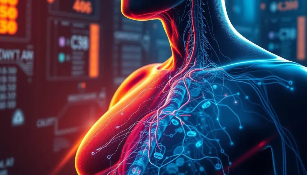 exercise energy compensation
