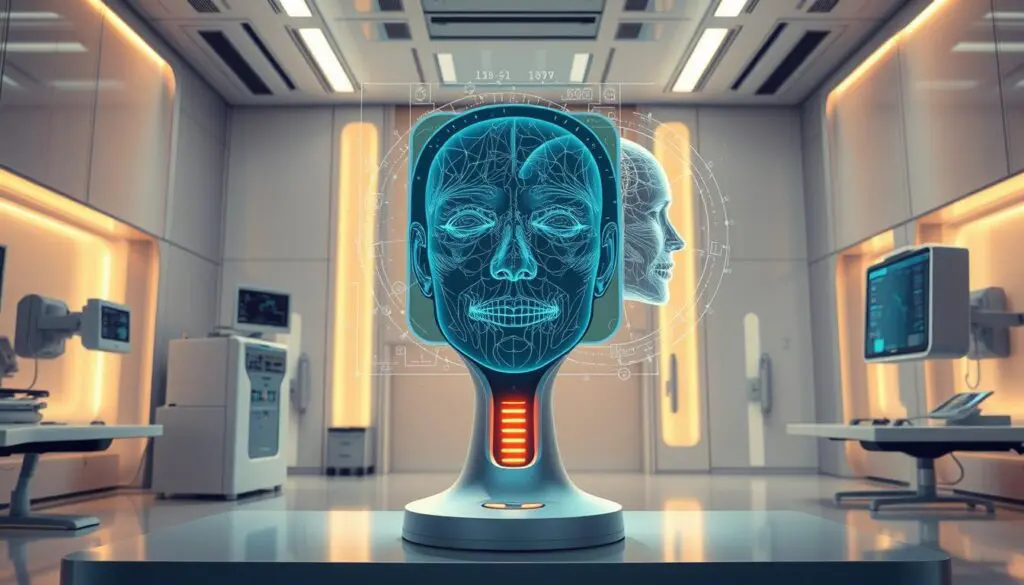 future facial paralysis diagnostics
