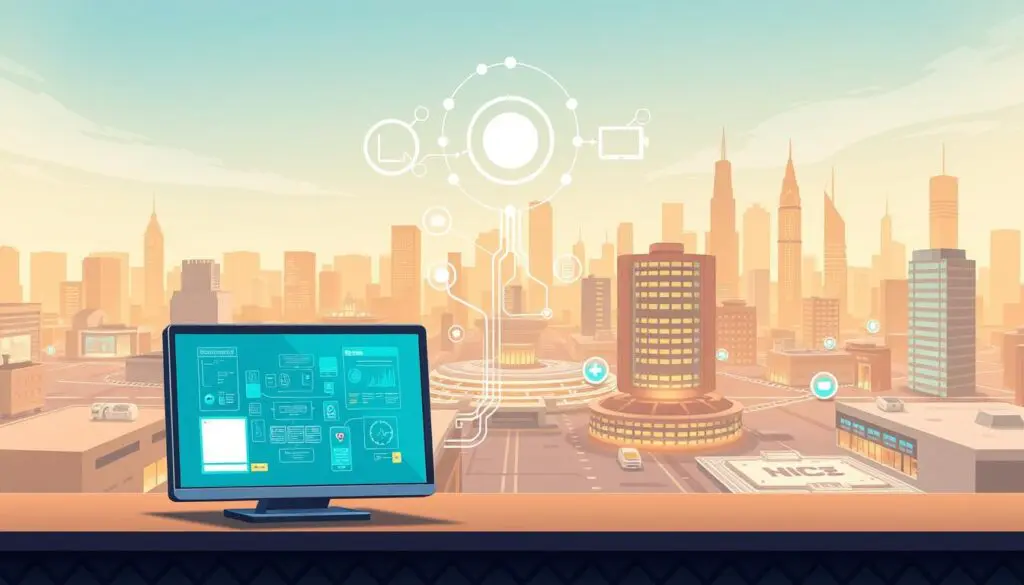 healthcare integration platform