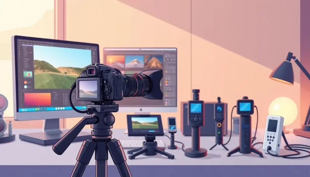 image quality tools