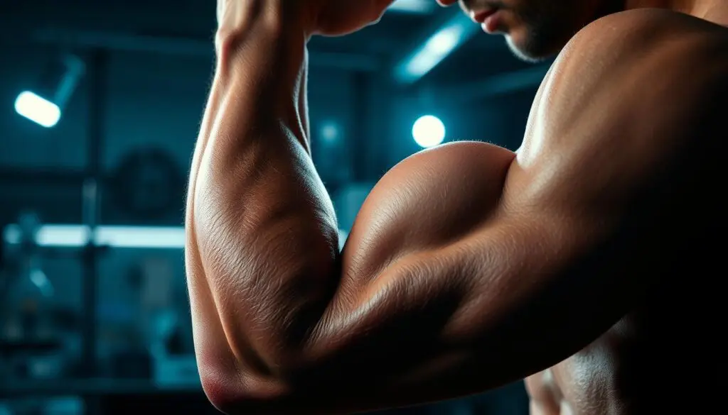 ketogenic muscle growth research