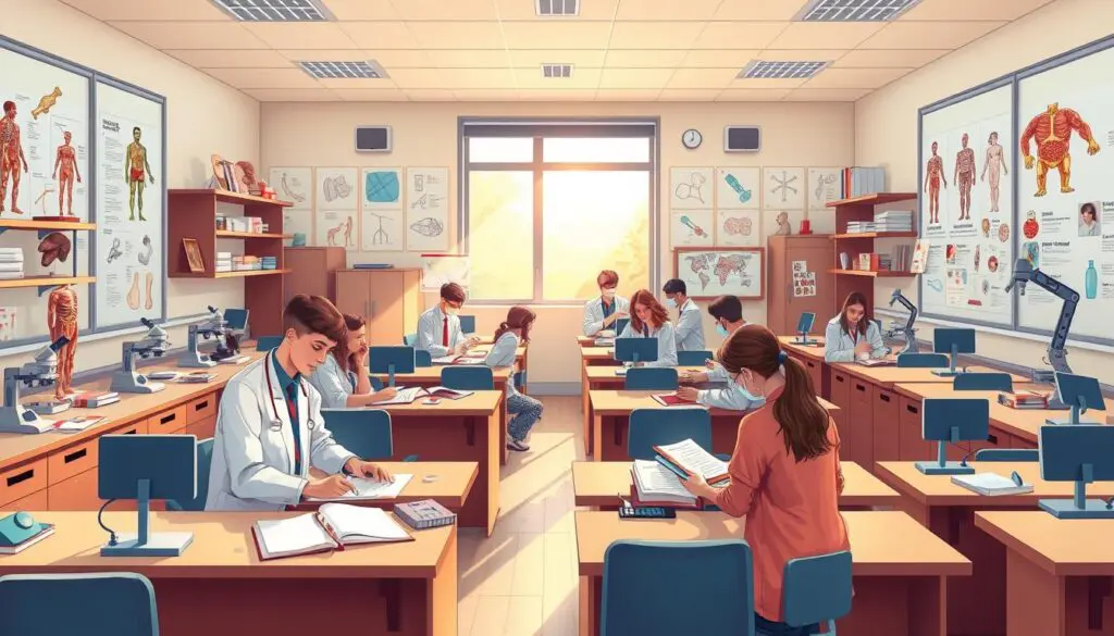 medical education resources