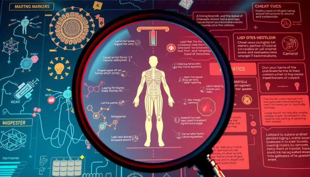 metabolism myth clues