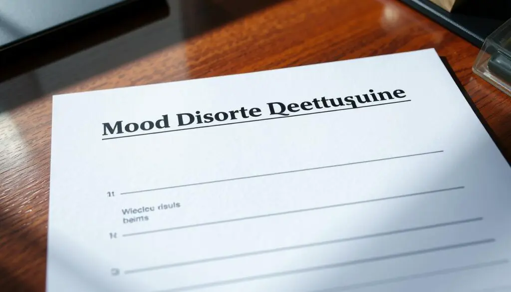 mood disorder questionnaire