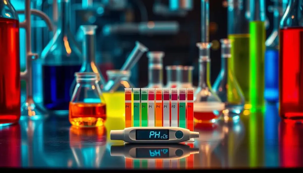 multi-acid formulations
