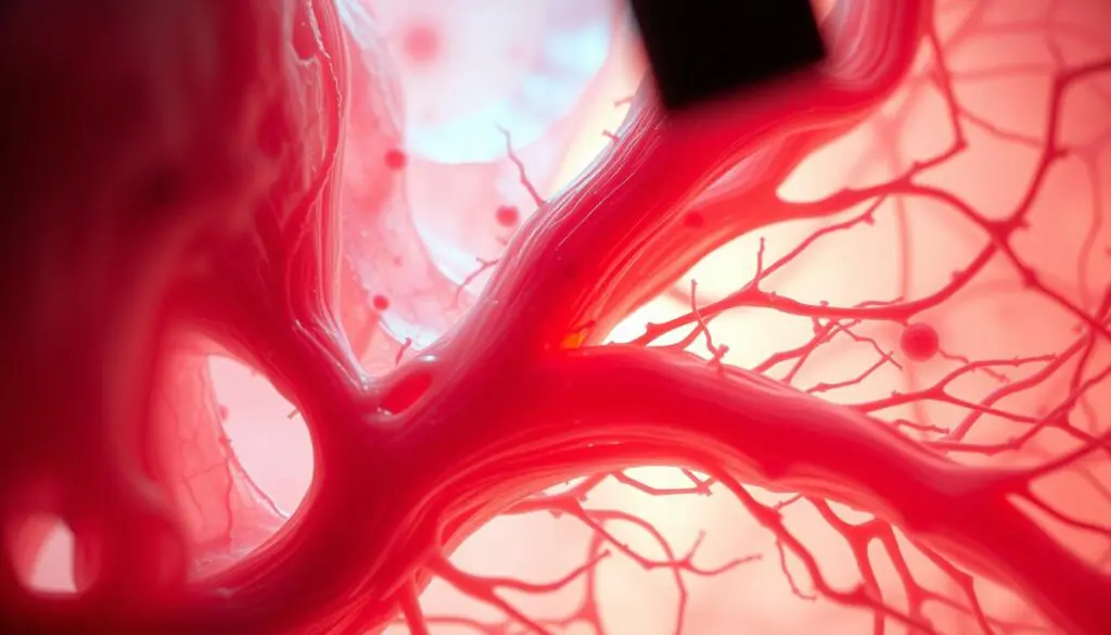 muscle microtrauma research