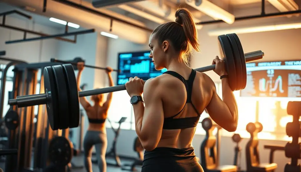 resistance training outcomes