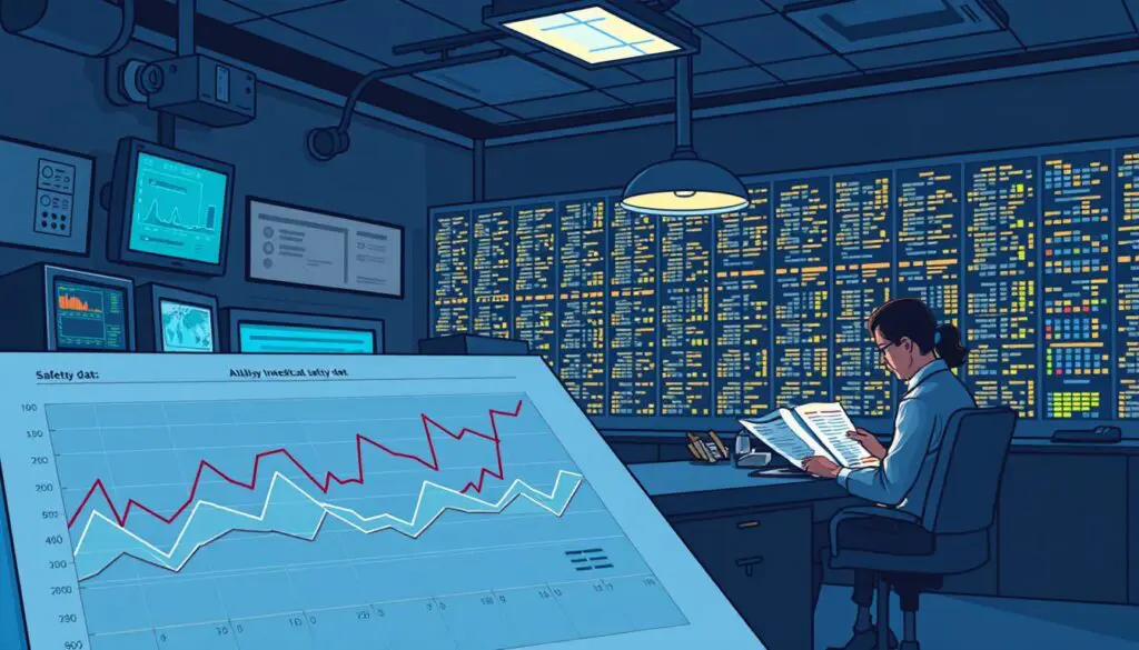 safety data analysis