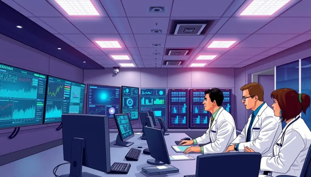 safety surveillance collaboration