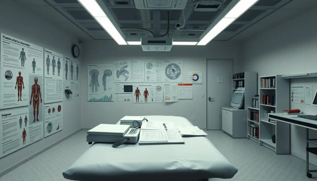 standardized trauma protocols