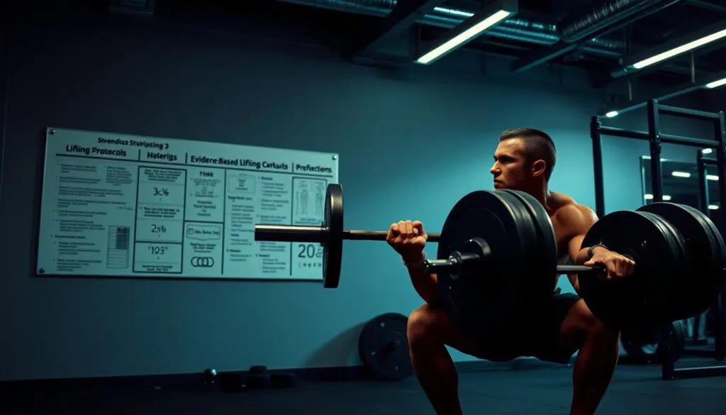 strength training protocols